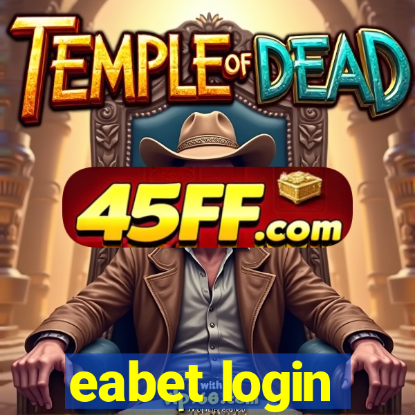 eabet login